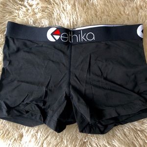 Ethika shorts brand new w/o tags